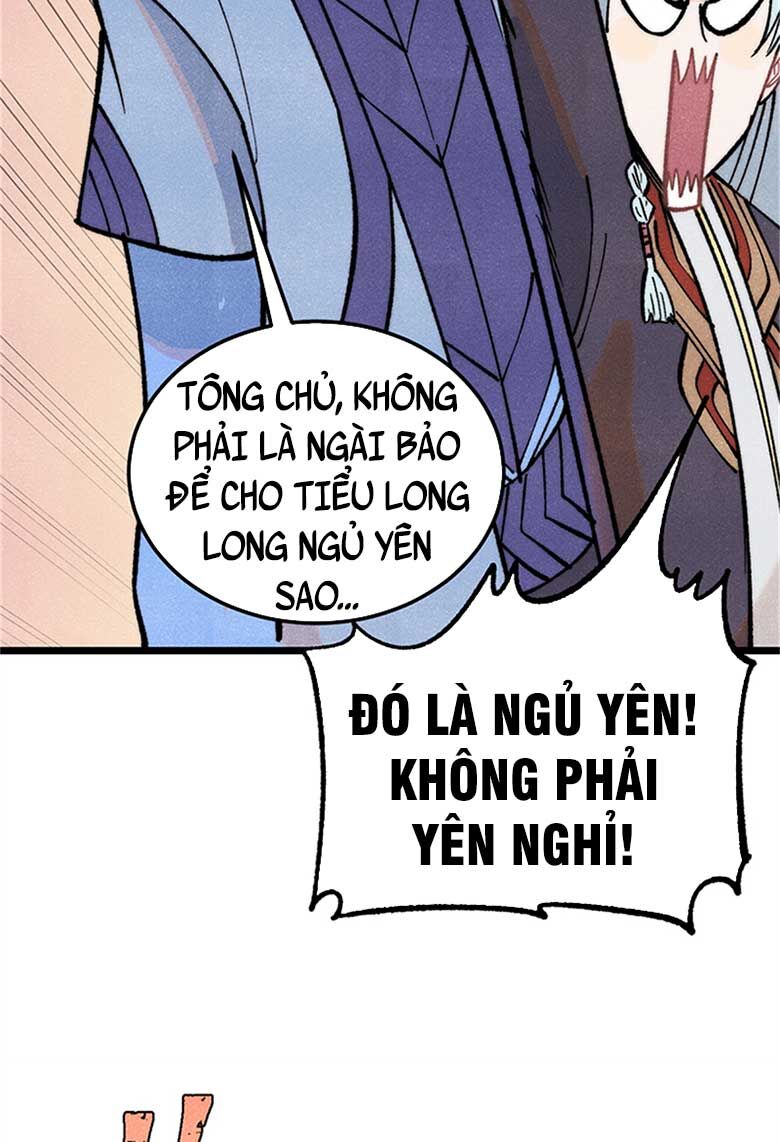 Vạn Cổ Tối Cường Tông Chap 284 - Next Chap 285