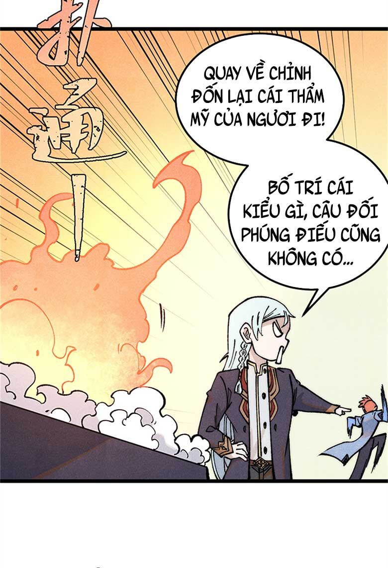 Vạn Cổ Tối Cường Tông Chap 284 - Next Chap 285