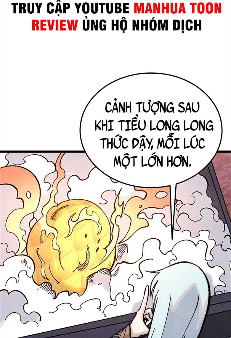 Vạn Cổ Tối Cường Tông Chap 284 - Next Chap 285