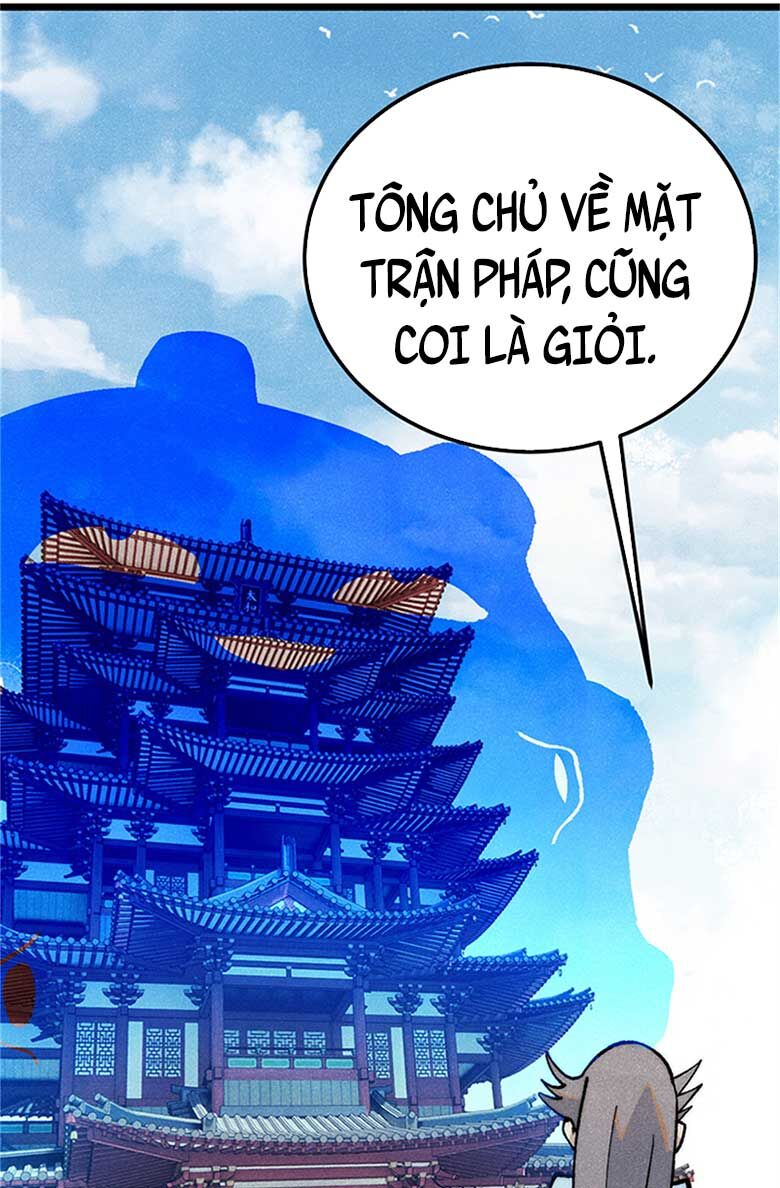 Vạn Cổ Tối Cường Tông Chap 284 - Next Chap 285