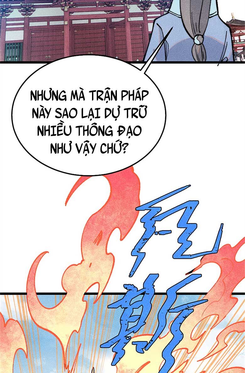 Vạn Cổ Tối Cường Tông Chap 284 - Next Chap 285