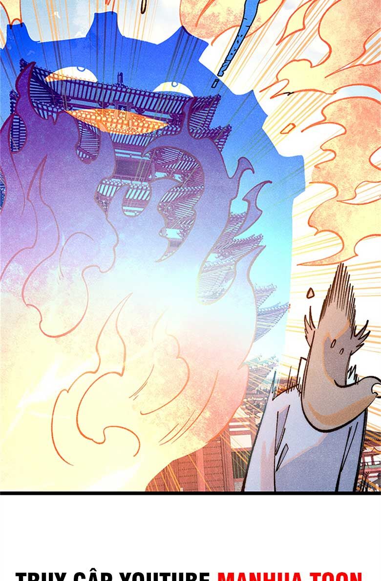 Vạn Cổ Tối Cường Tông Chap 284 - Next Chap 285