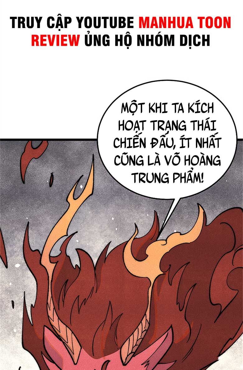 Vạn Cổ Tối Cường Tông Chap 284 - Next Chap 285
