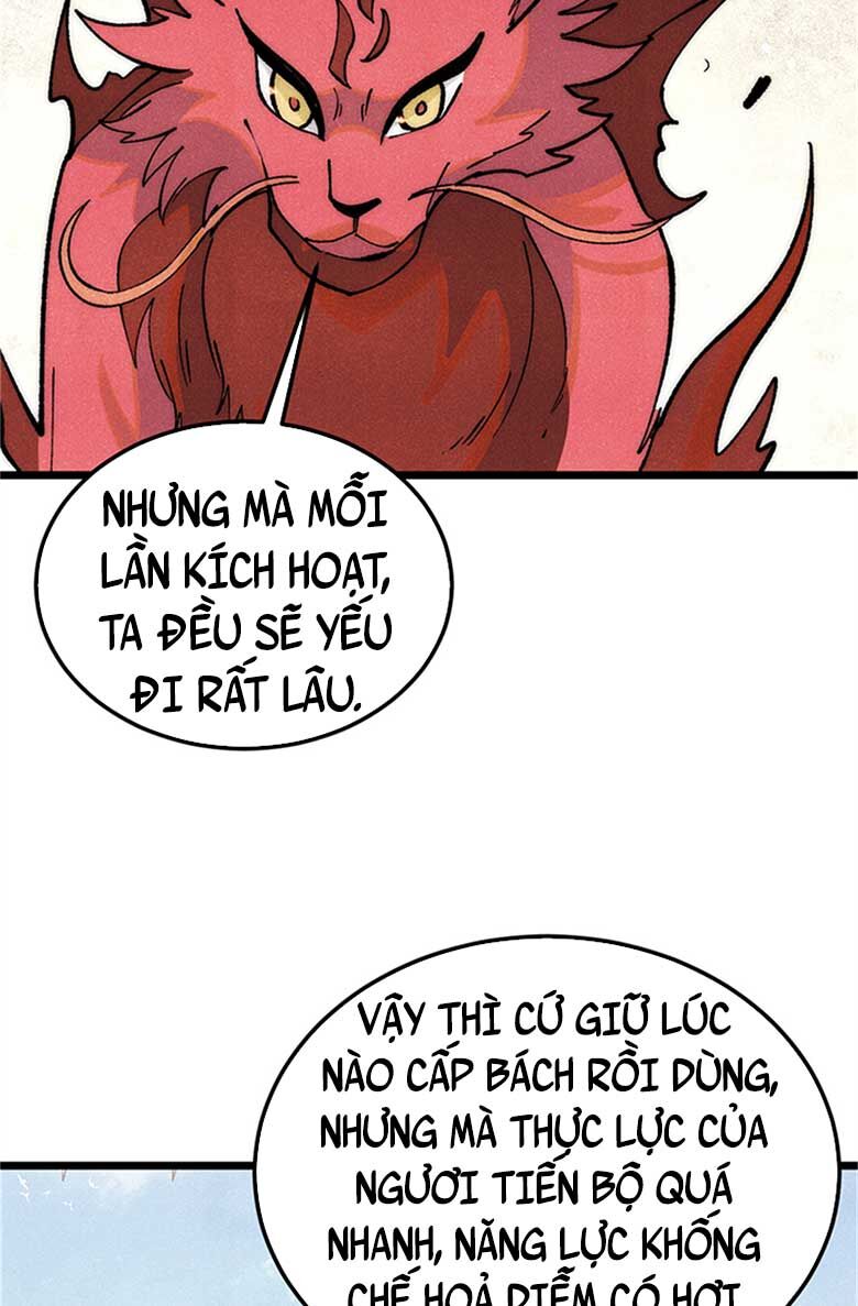 Vạn Cổ Tối Cường Tông Chap 284 - Next Chap 285