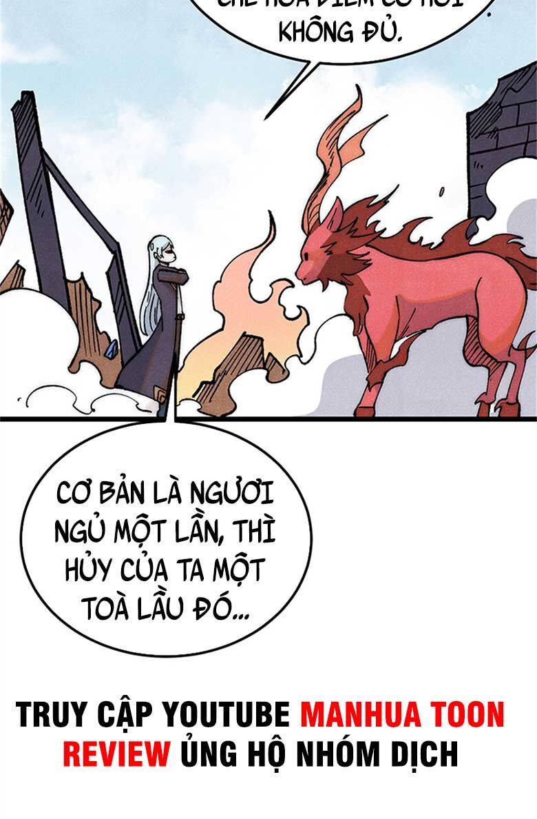 Vạn Cổ Tối Cường Tông Chap 284 - Next Chap 285