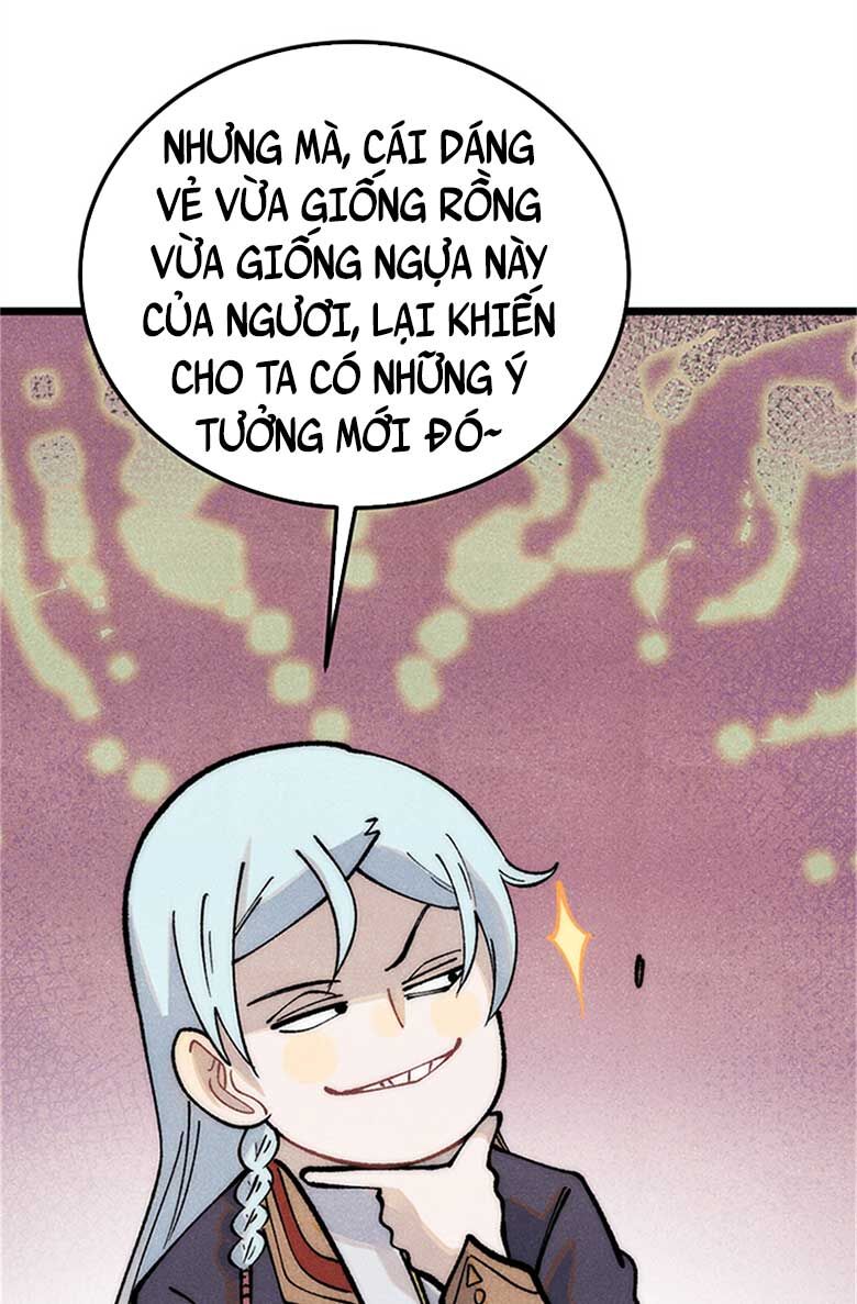 Vạn Cổ Tối Cường Tông Chap 284 - Next Chap 285