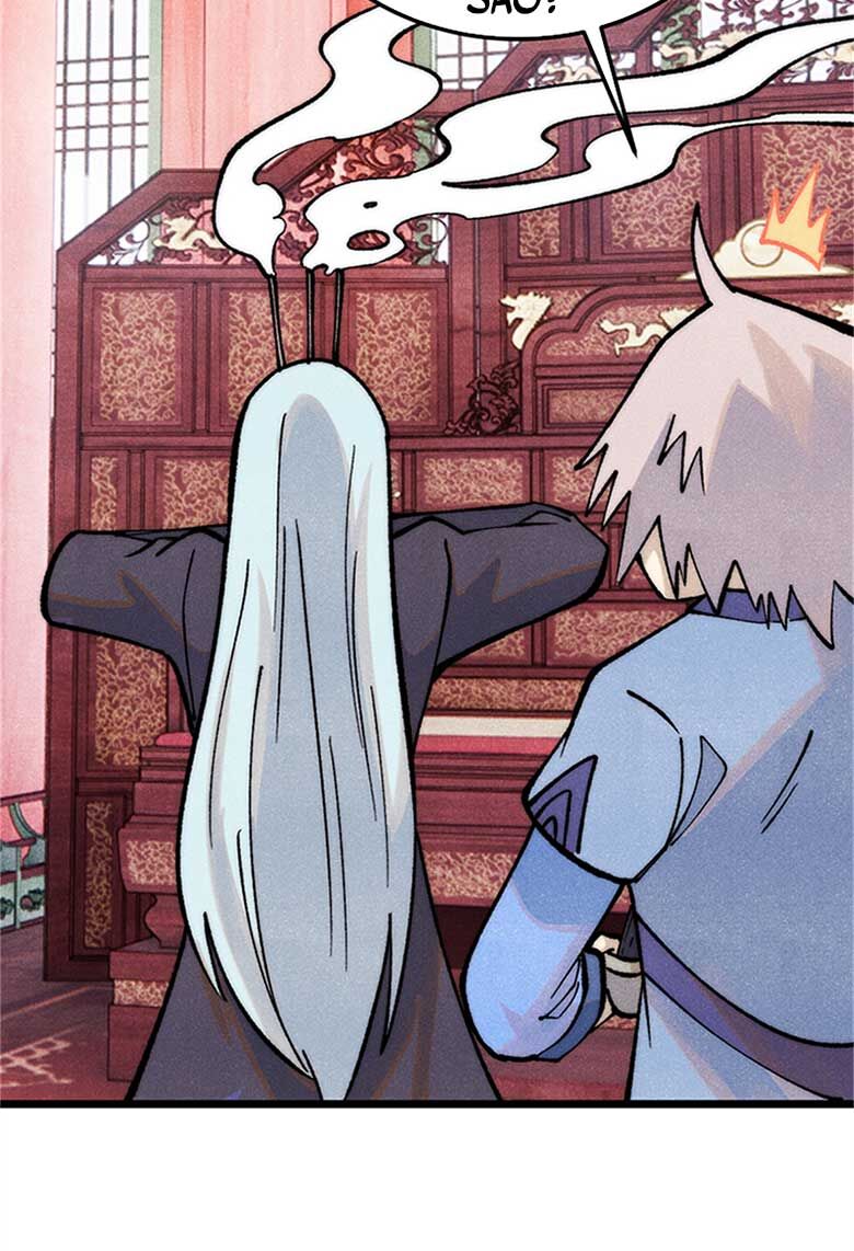 Vạn Cổ Tối Cường Tông Chap 284 - Next Chap 285