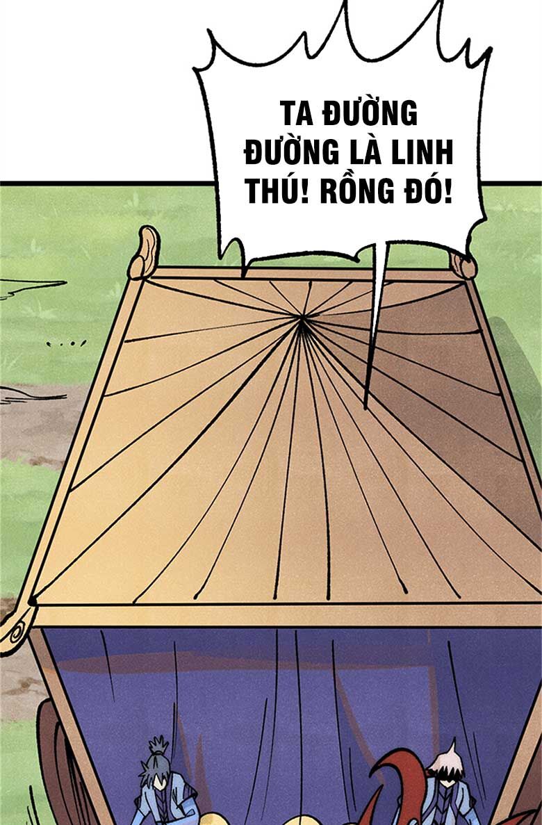Vạn Cổ Tối Cường Tông Chap 284 - Next Chap 285