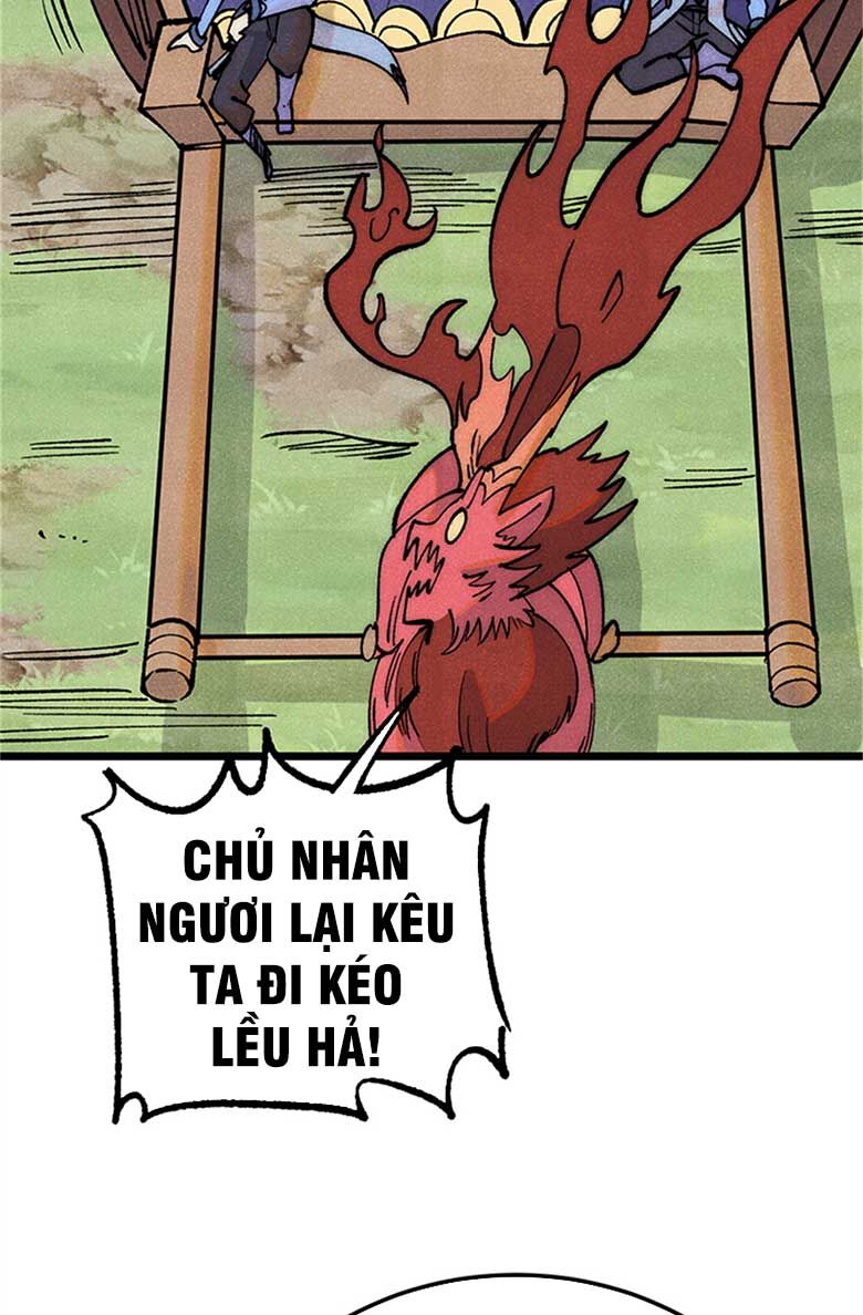 Vạn Cổ Tối Cường Tông Chap 284 - Next Chap 285