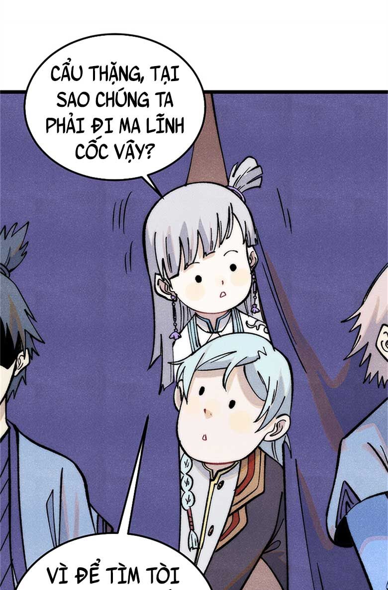 Vạn Cổ Tối Cường Tông Chap 284 - Next Chap 285