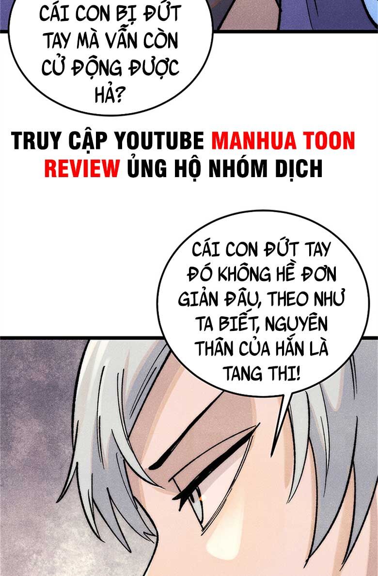 Vạn Cổ Tối Cường Tông Chap 284 - Next Chap 285