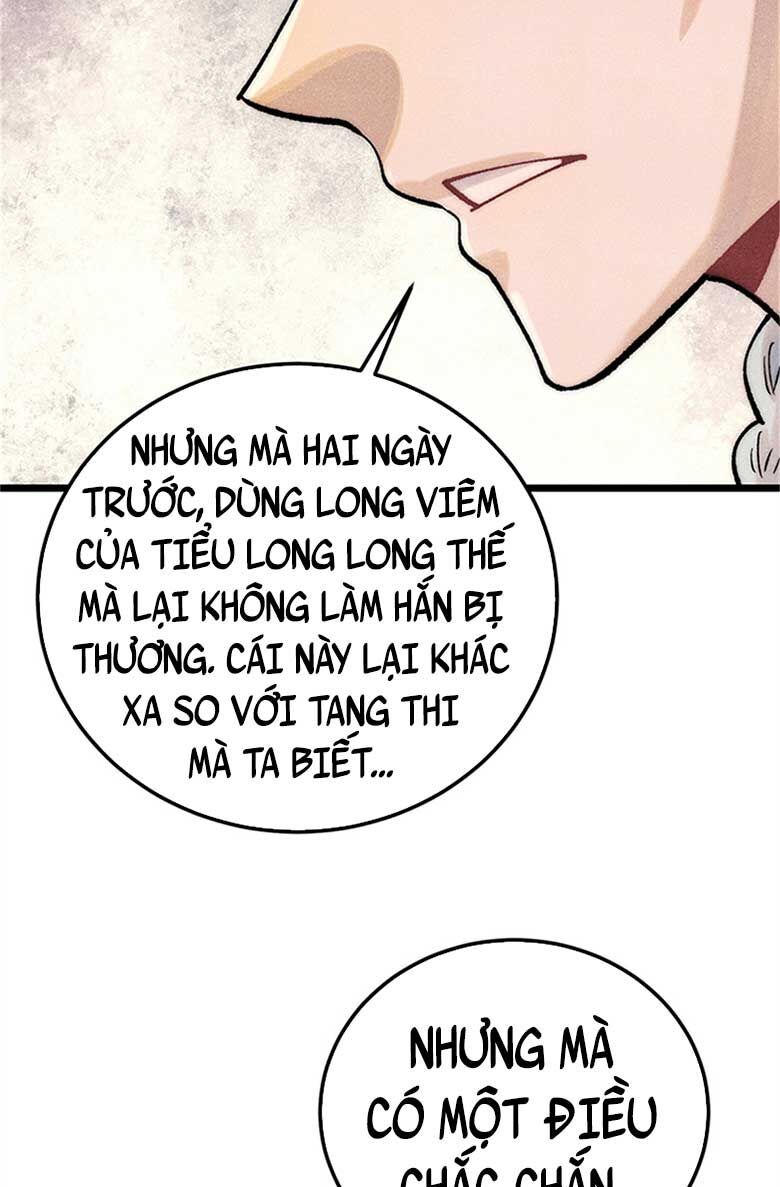 Vạn Cổ Tối Cường Tông Chap 284 - Next Chap 285