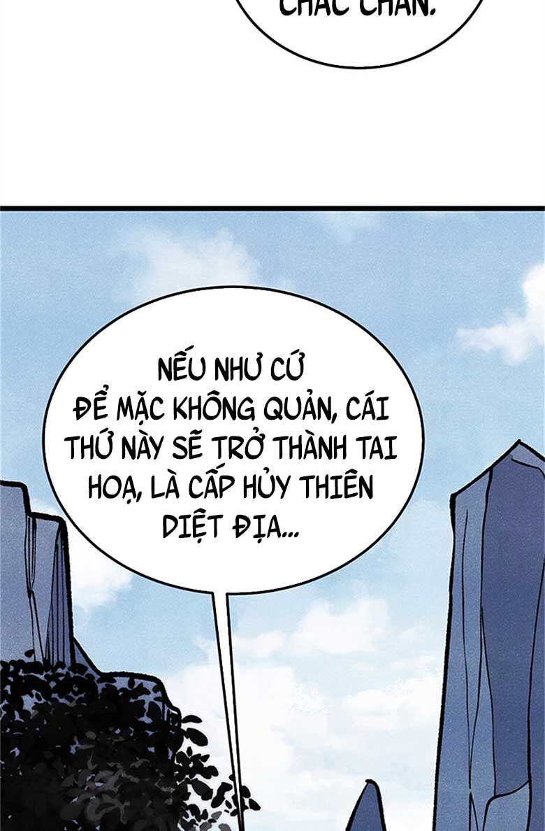 Vạn Cổ Tối Cường Tông Chap 284 - Next Chap 285