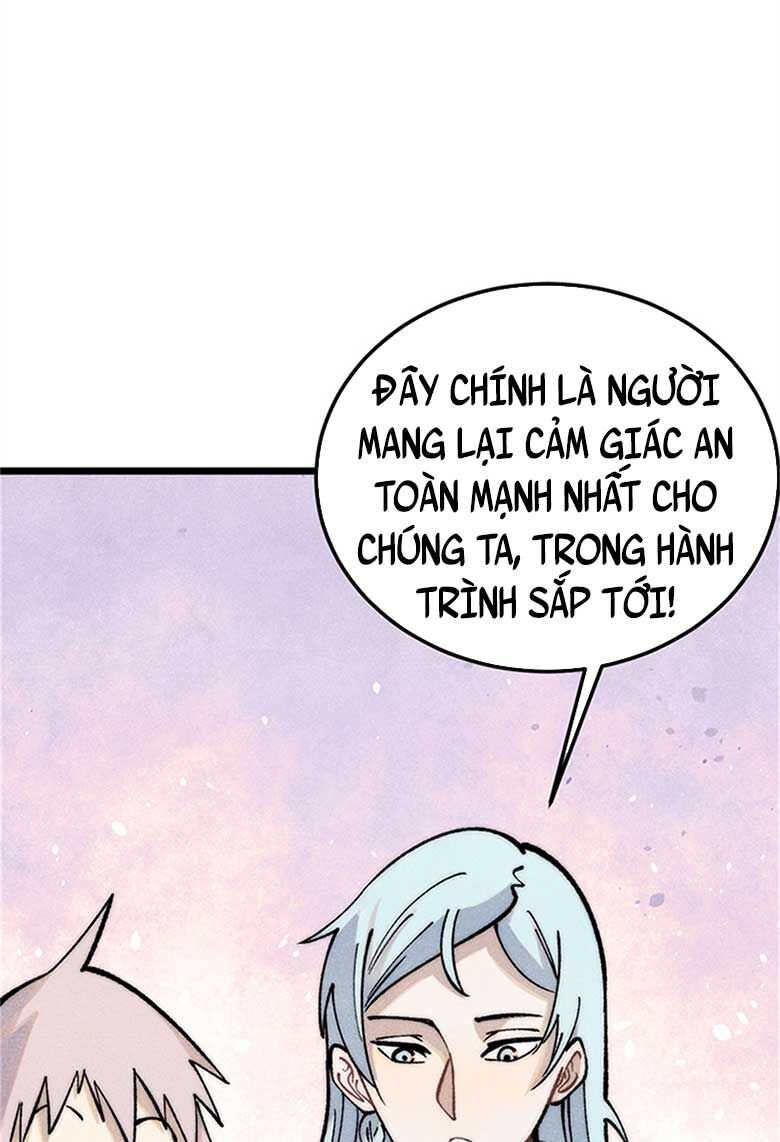 Vạn Cổ Tối Cường Tông Chap 284 - Next Chap 285