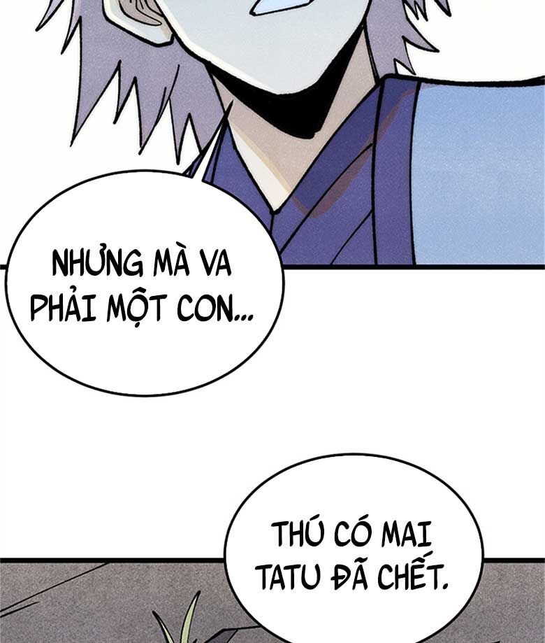 Vạn Cổ Tối Cường Tông Chap 284 - Next Chap 285