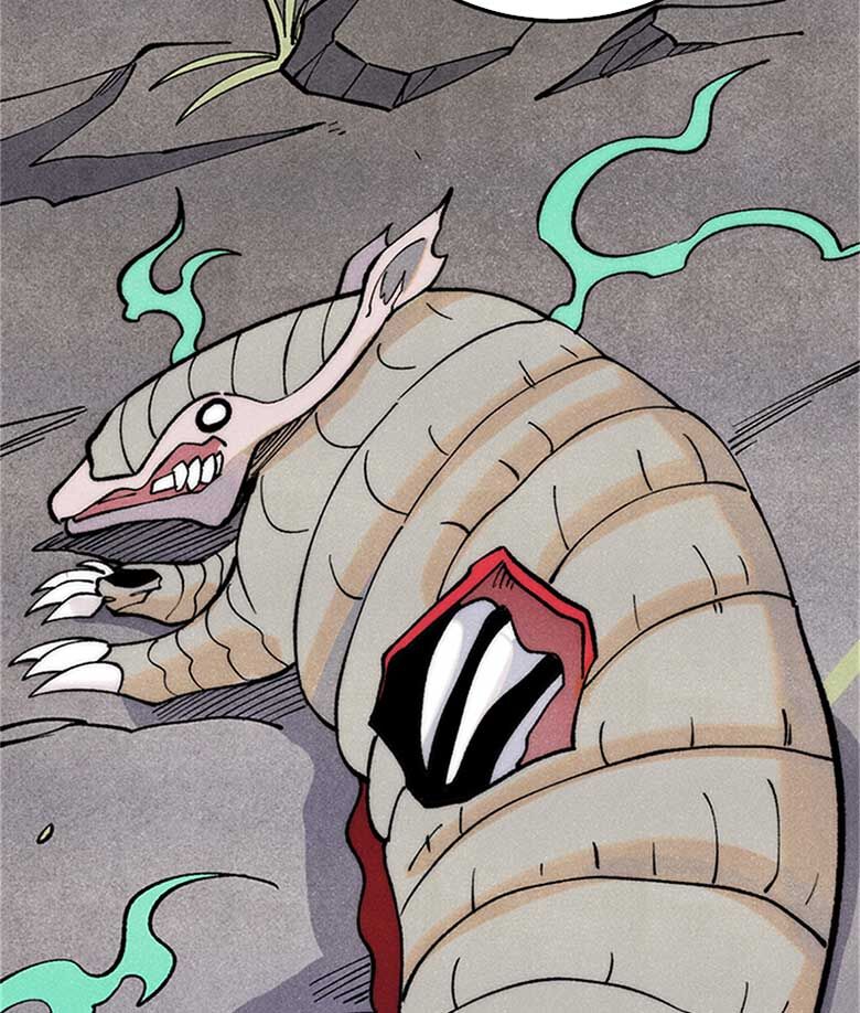Vạn Cổ Tối Cường Tông Chap 284 - Next Chap 285