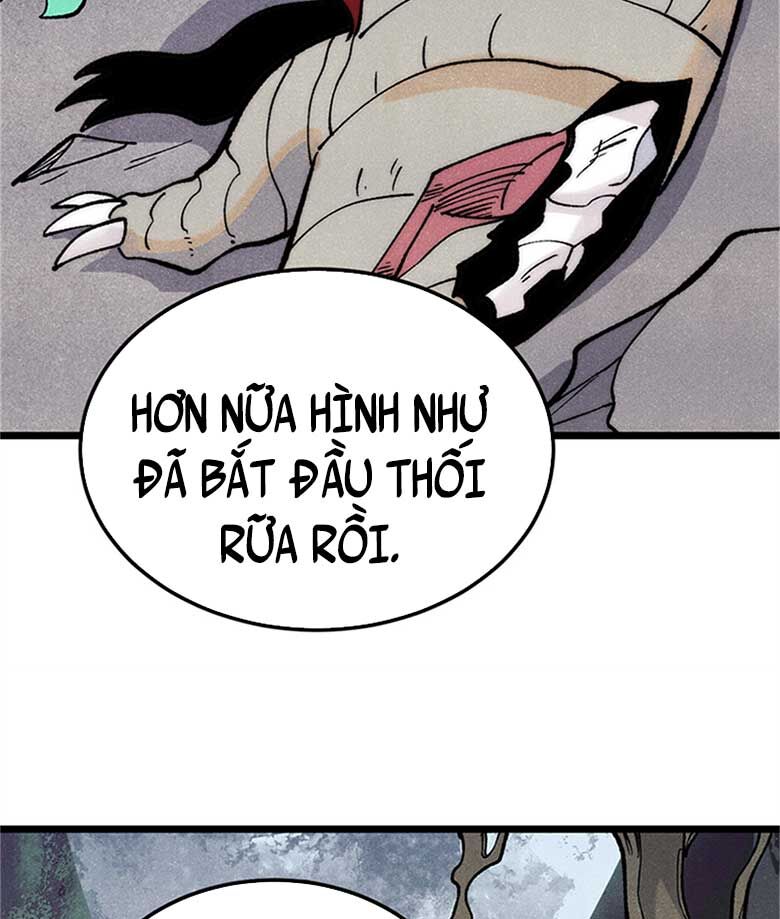 Vạn Cổ Tối Cường Tông Chap 284 - Next Chap 285