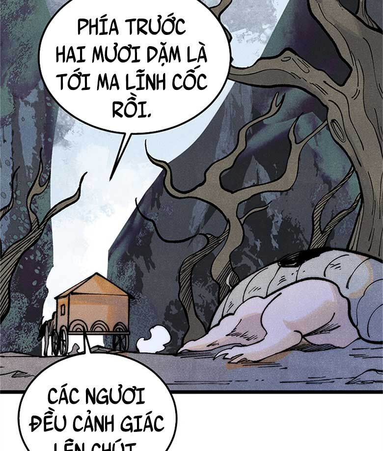 Vạn Cổ Tối Cường Tông Chap 284 - Next Chap 285