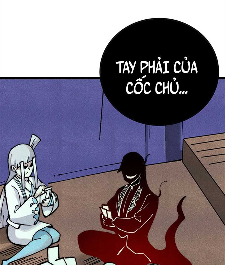 Vạn Cổ Tối Cường Tông Chap 284 - Next Chap 285