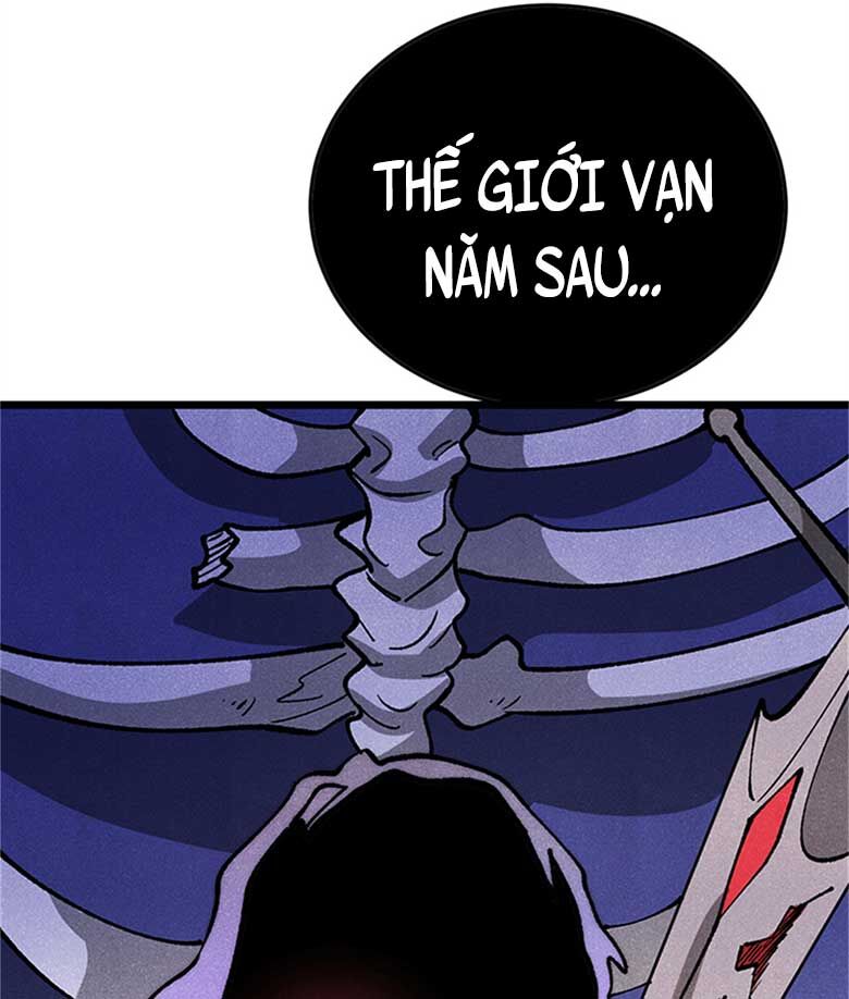 Vạn Cổ Tối Cường Tông Chap 284 - Next Chap 285