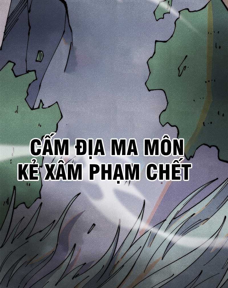 Vạn Cổ Tối Cường Tông Chap 285 - Next Chap 286