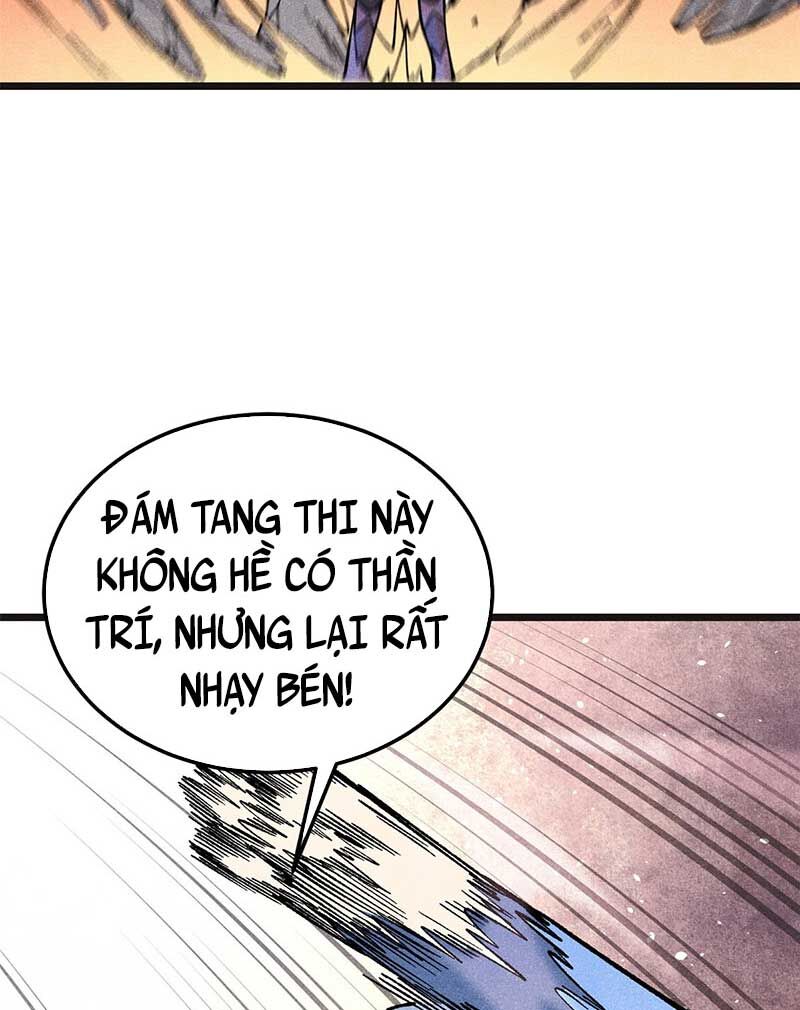 Vạn Cổ Tối Cường Tông Chap 285 - Next Chap 286