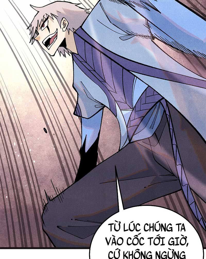 Vạn Cổ Tối Cường Tông Chap 285 - Next Chap 286