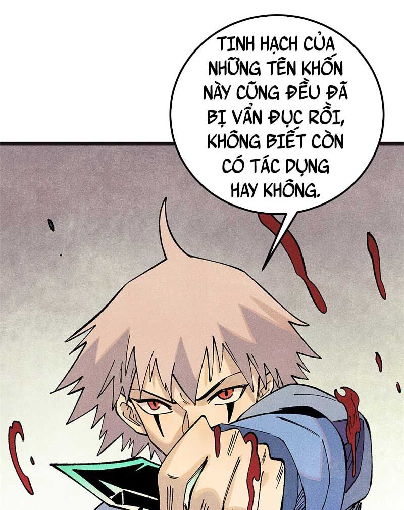 Vạn Cổ Tối Cường Tông Chap 285 - Next Chap 286