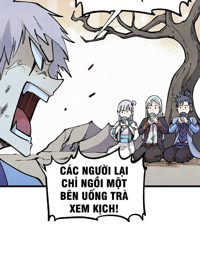Vạn Cổ Tối Cường Tông Chap 285 - Next Chap 286