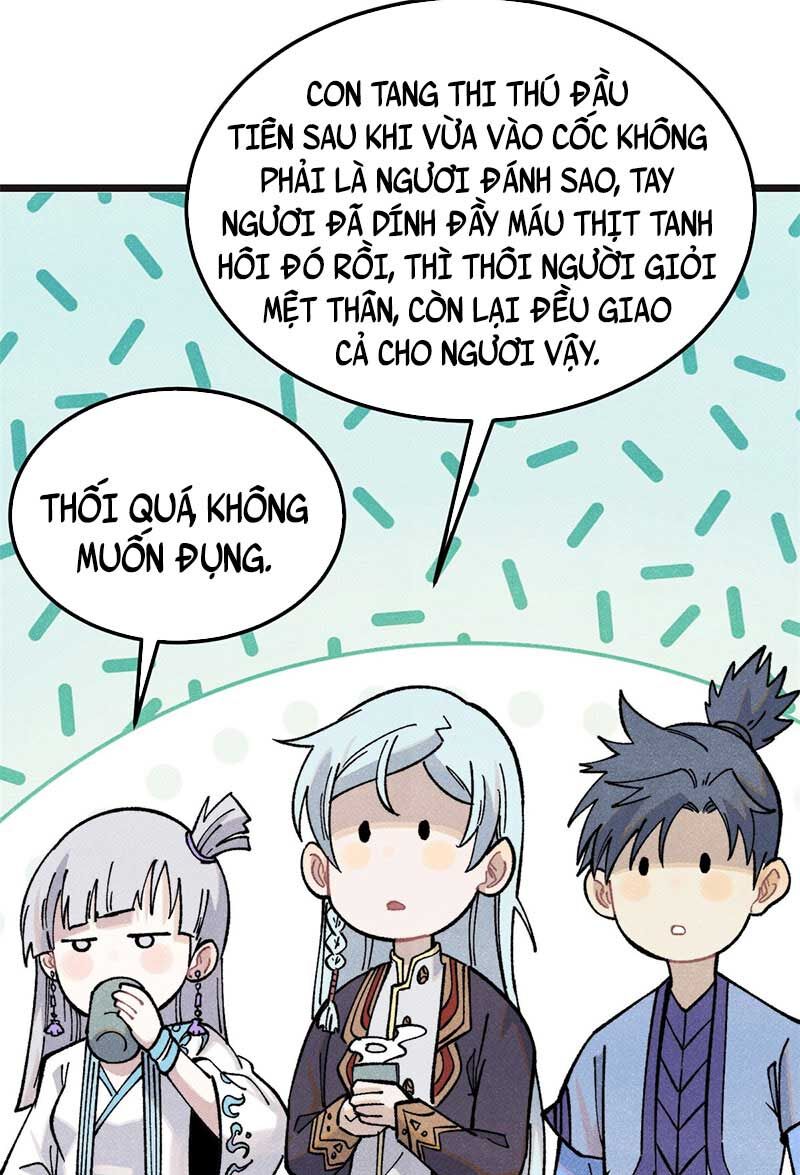 Vạn Cổ Tối Cường Tông Chap 285 - Next Chap 286