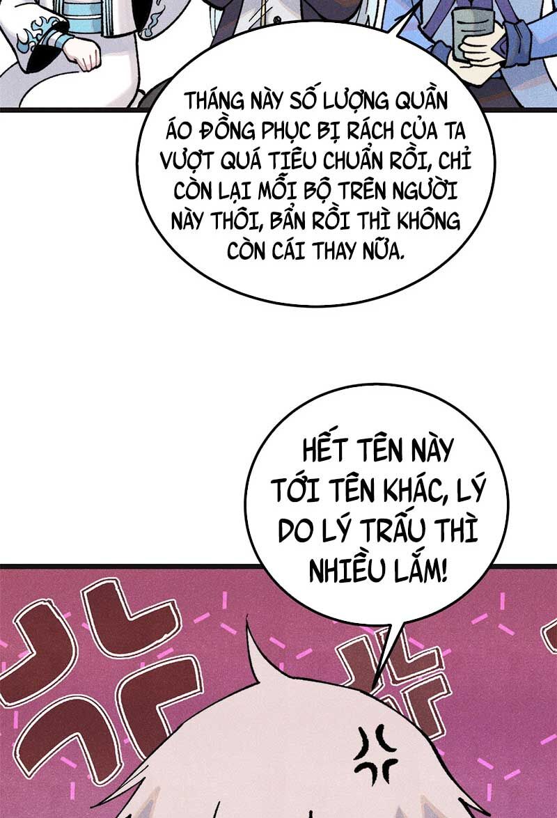 Vạn Cổ Tối Cường Tông Chap 285 - Next Chap 286
