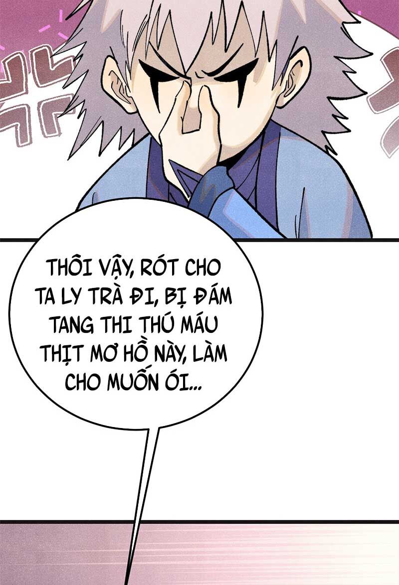 Vạn Cổ Tối Cường Tông Chap 285 - Next Chap 286