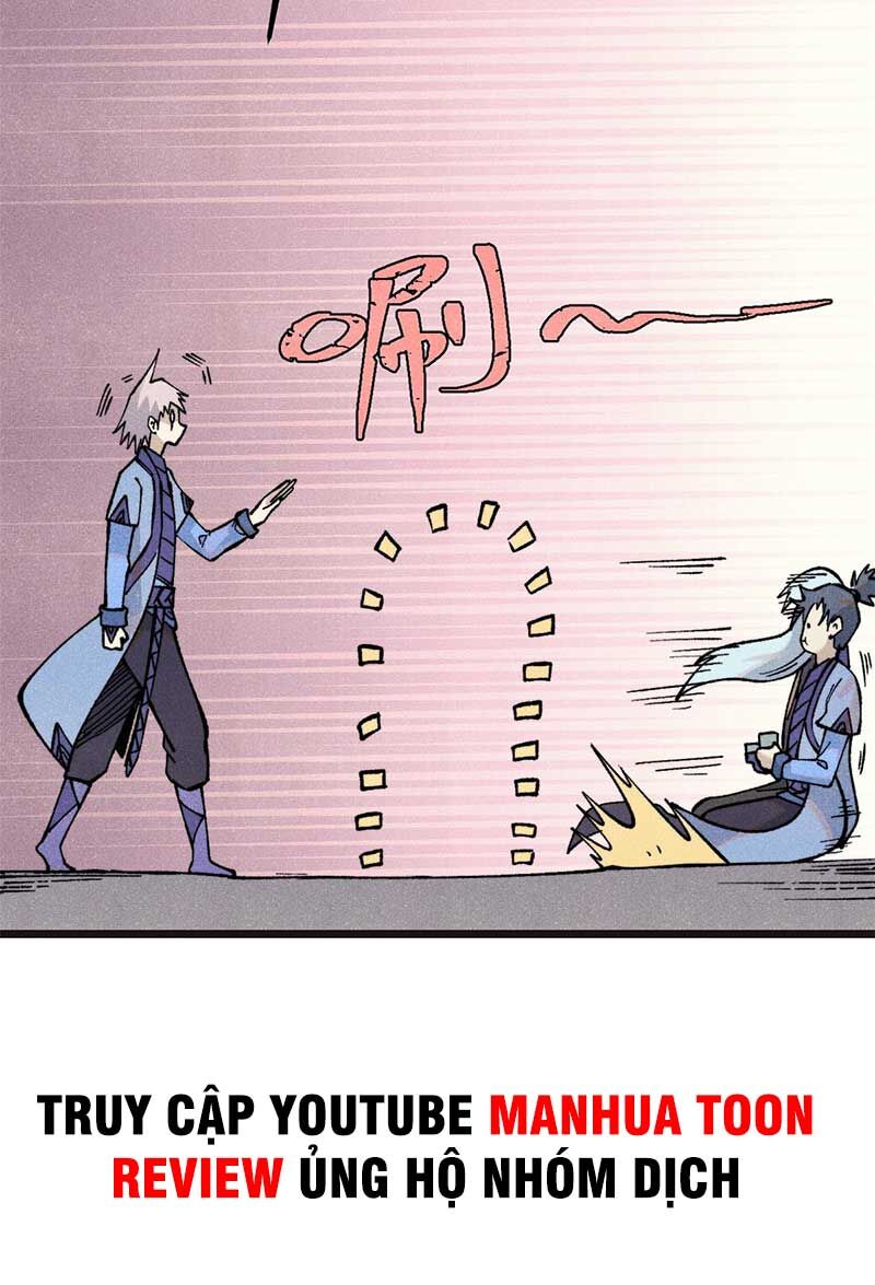 Vạn Cổ Tối Cường Tông Chap 285 - Next Chap 286