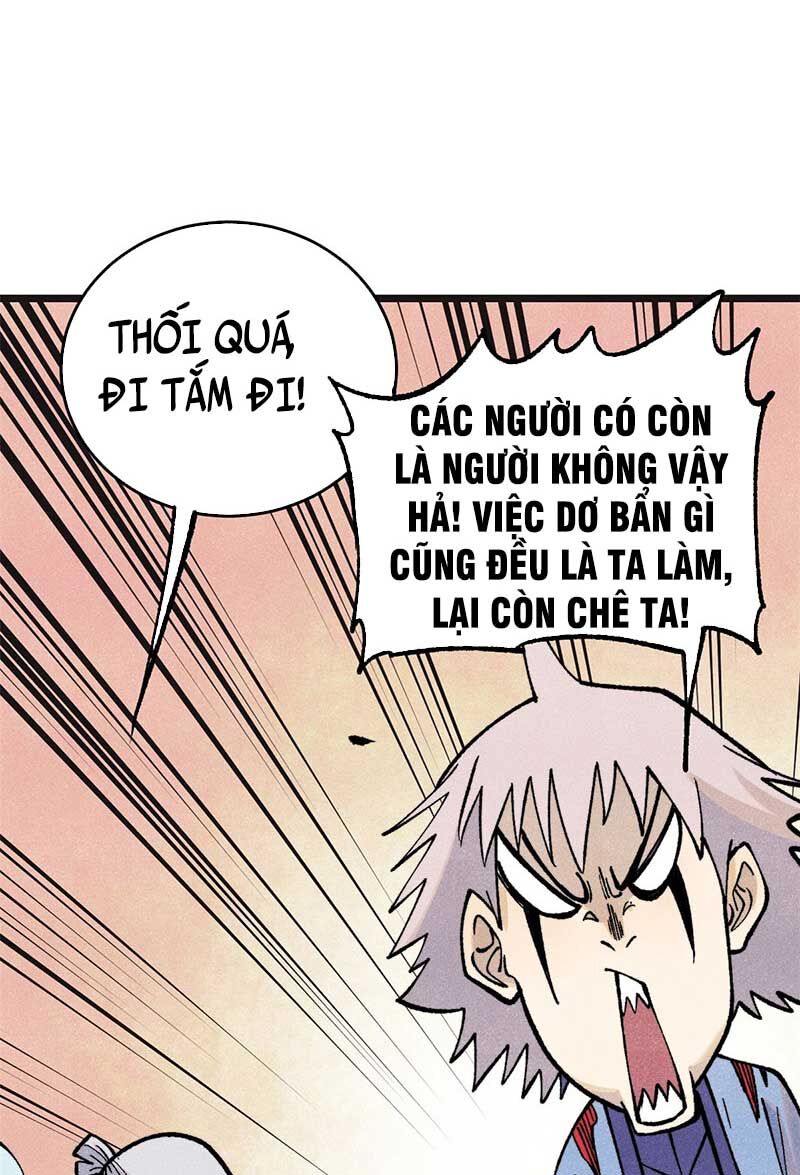 Vạn Cổ Tối Cường Tông Chap 285 - Next Chap 286