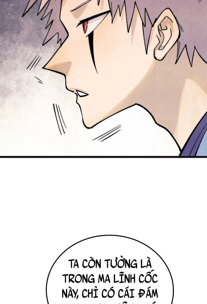Vạn Cổ Tối Cường Tông Chap 285 - Next Chap 286