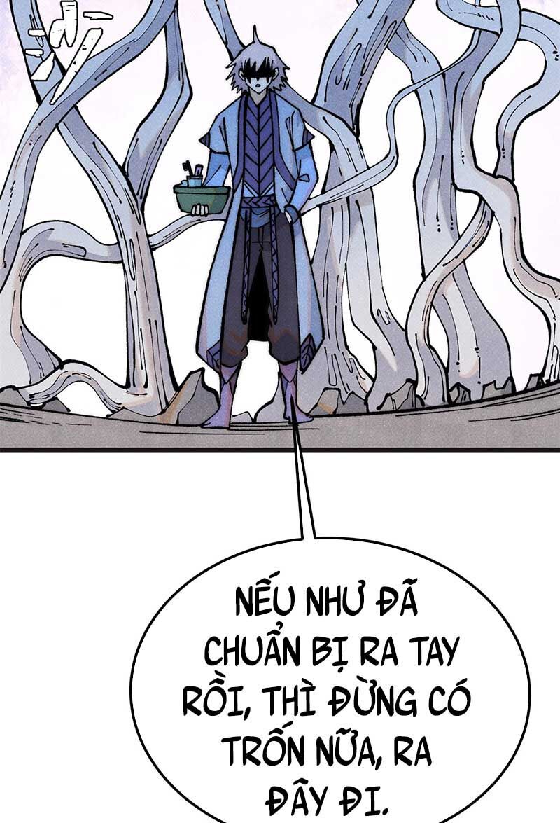 Vạn Cổ Tối Cường Tông Chap 285 - Next Chap 286