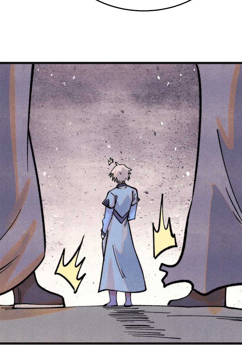 Vạn Cổ Tối Cường Tông Chap 285 - Next Chap 286