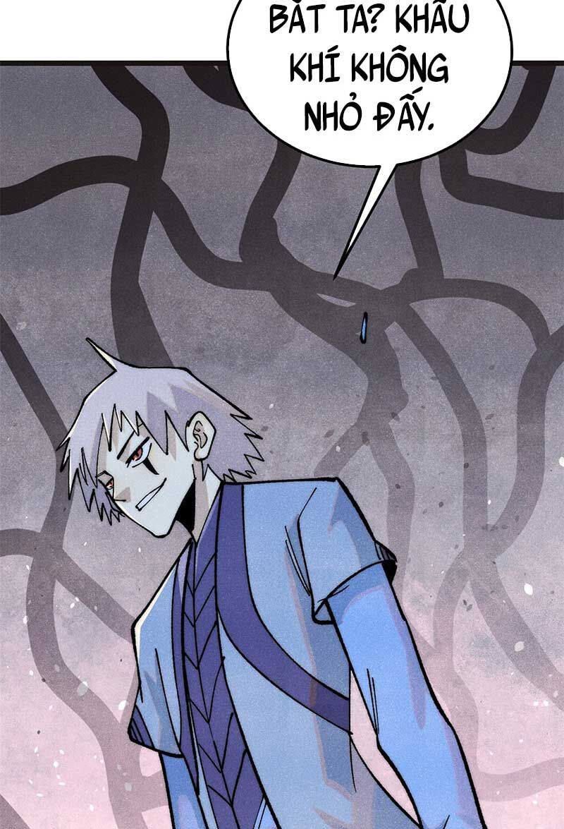 Vạn Cổ Tối Cường Tông Chap 285 - Next Chap 286