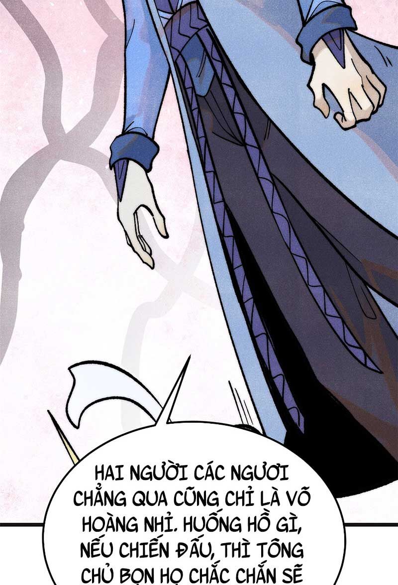 Vạn Cổ Tối Cường Tông Chap 285 - Next Chap 286