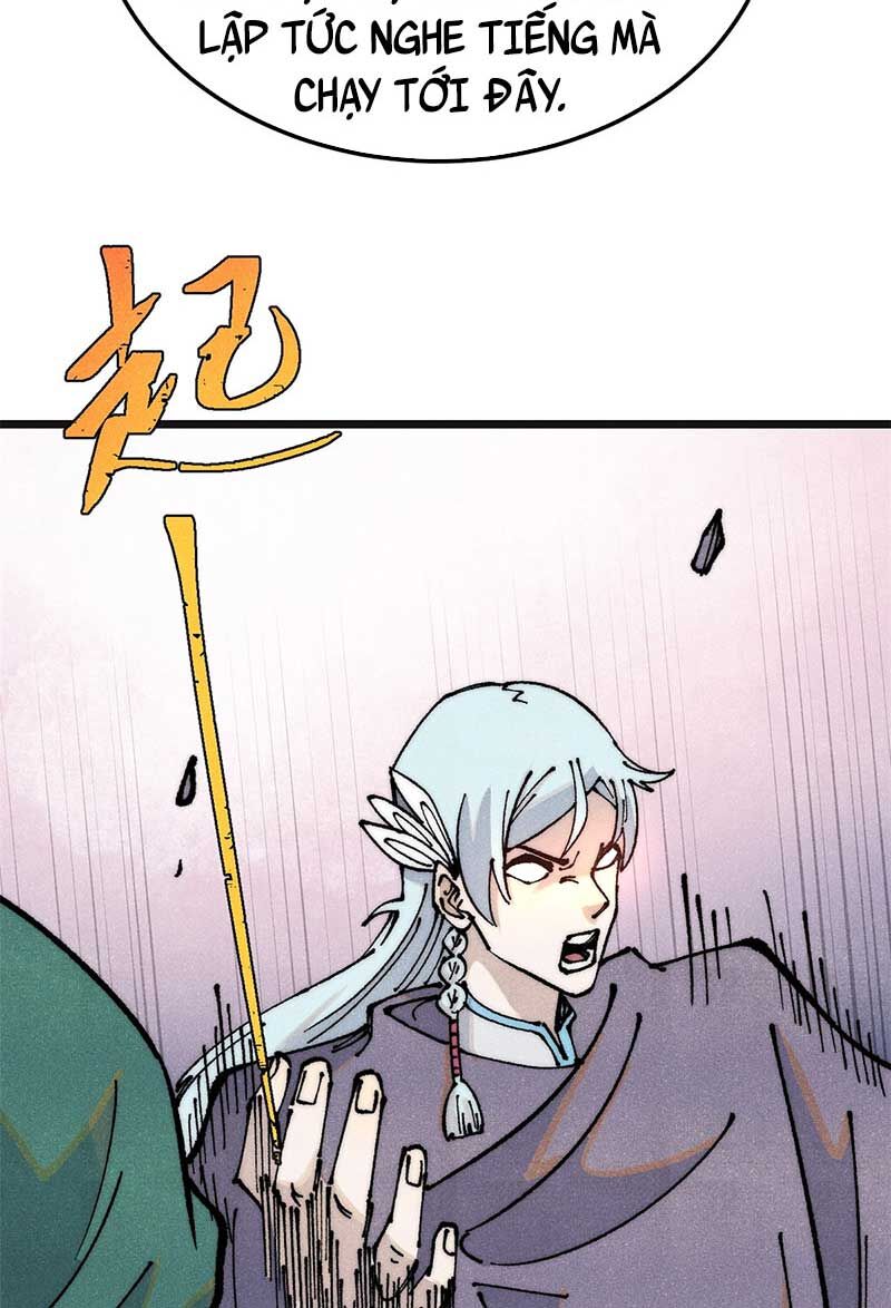 Vạn Cổ Tối Cường Tông Chap 285 - Next Chap 286