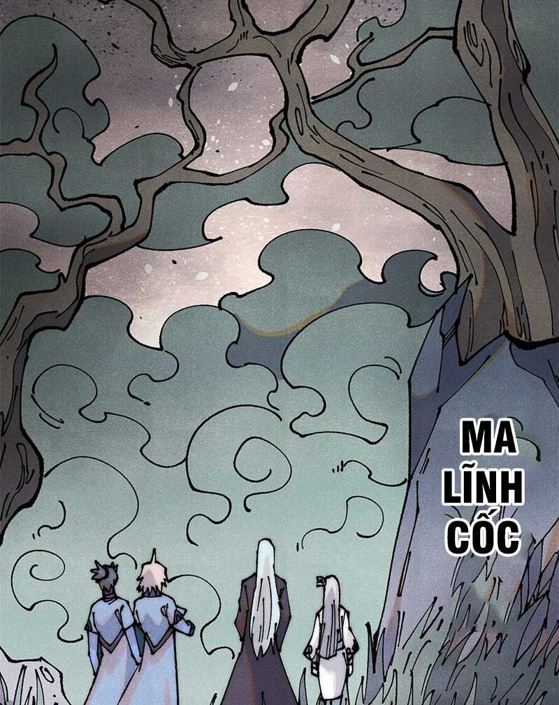 Vạn Cổ Tối Cường Tông Chap 285 - Next Chap 286
