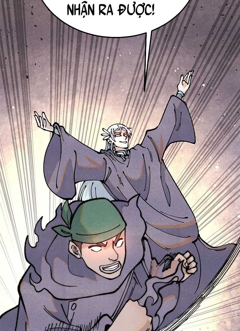 Vạn Cổ Tối Cường Tông Chap 285 - Next Chap 286