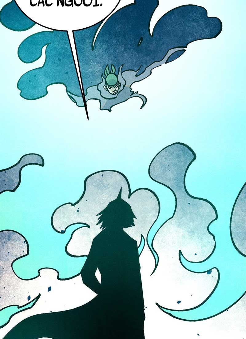 Vạn Cổ Tối Cường Tông Chap 285 - Next Chap 286