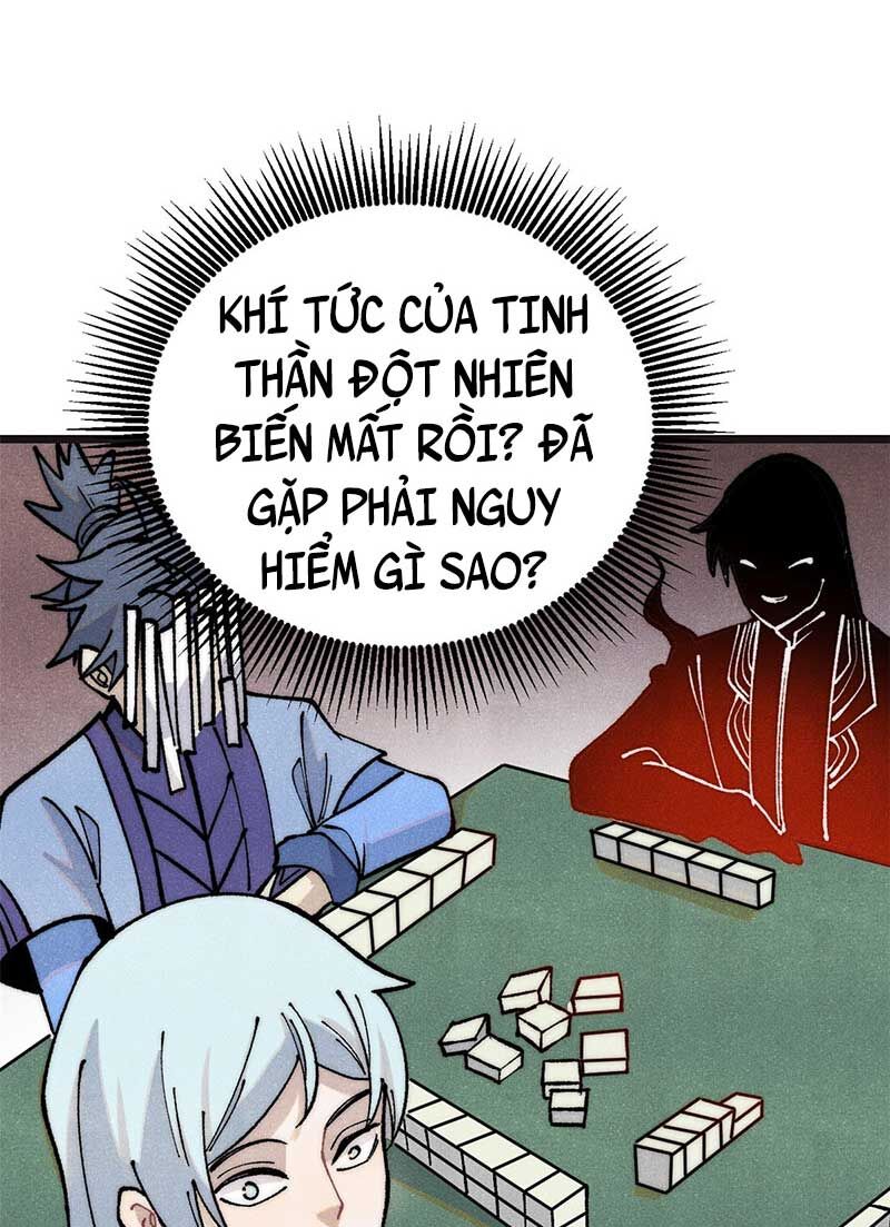 Vạn Cổ Tối Cường Tông Chap 285 - Next Chap 286
