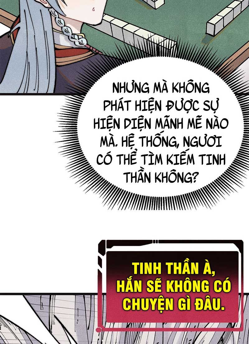 Vạn Cổ Tối Cường Tông Chap 285 - Next Chap 286