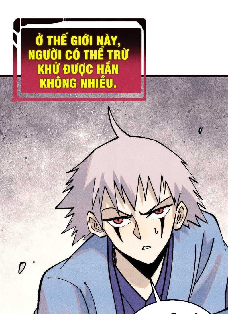 Vạn Cổ Tối Cường Tông Chap 285 - Next Chap 286