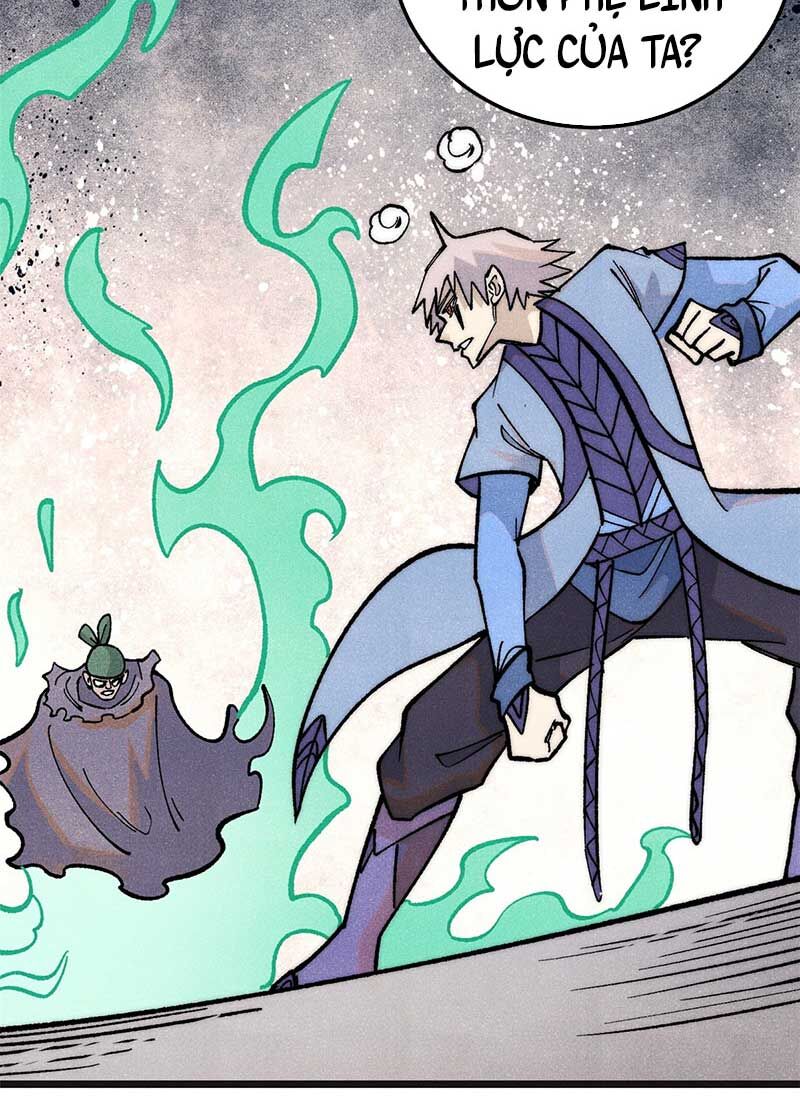 Vạn Cổ Tối Cường Tông Chap 285 - Next Chap 286