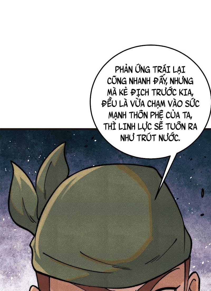 Vạn Cổ Tối Cường Tông Chap 285 - Next Chap 286