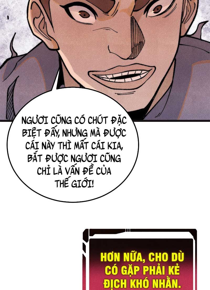 Vạn Cổ Tối Cường Tông Chap 285 - Next Chap 286