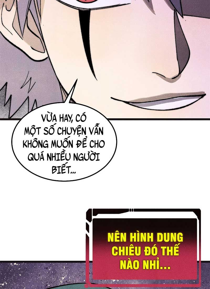 Vạn Cổ Tối Cường Tông Chap 285 - Next Chap 286